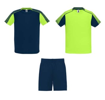 Completo sportivo da bambino Juve FullGadgets.com