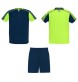 Completo sportivo da bambino Juve FullGadgets.com