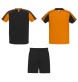 Completo sportivo da bambino Juve FullGadgets.com