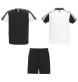 Completo sportivo da bambino Juve FullGadgets.com