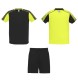 Completo sportivo da bambino Juve FullGadgets.com