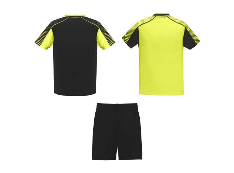 Completo sportivo unisex Juve FullGadgets.com