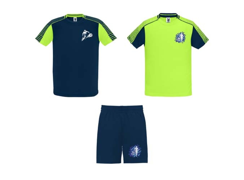 Completo sportivo unisex Juve FullGadgets.com