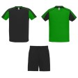 Completo sportivo unisex Juve FullGadgets.com