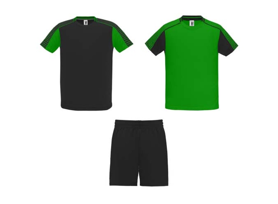 Completo sportivo unisex Juve FullGadgets.com