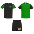 Completo sportivo unisex Juve FullGadgets.com