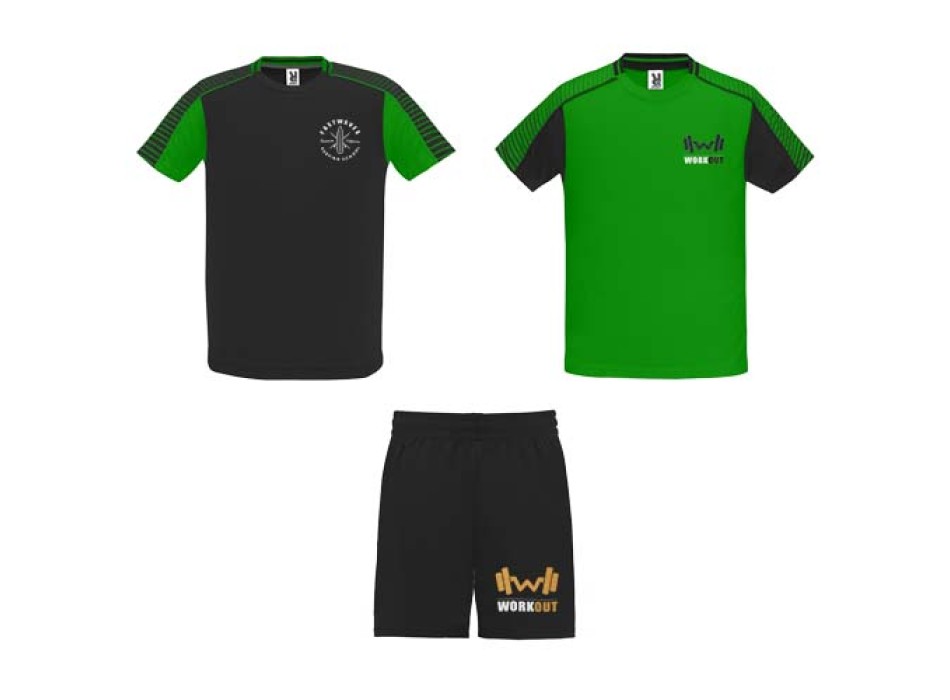 Completo sportivo unisex Juve FullGadgets.com