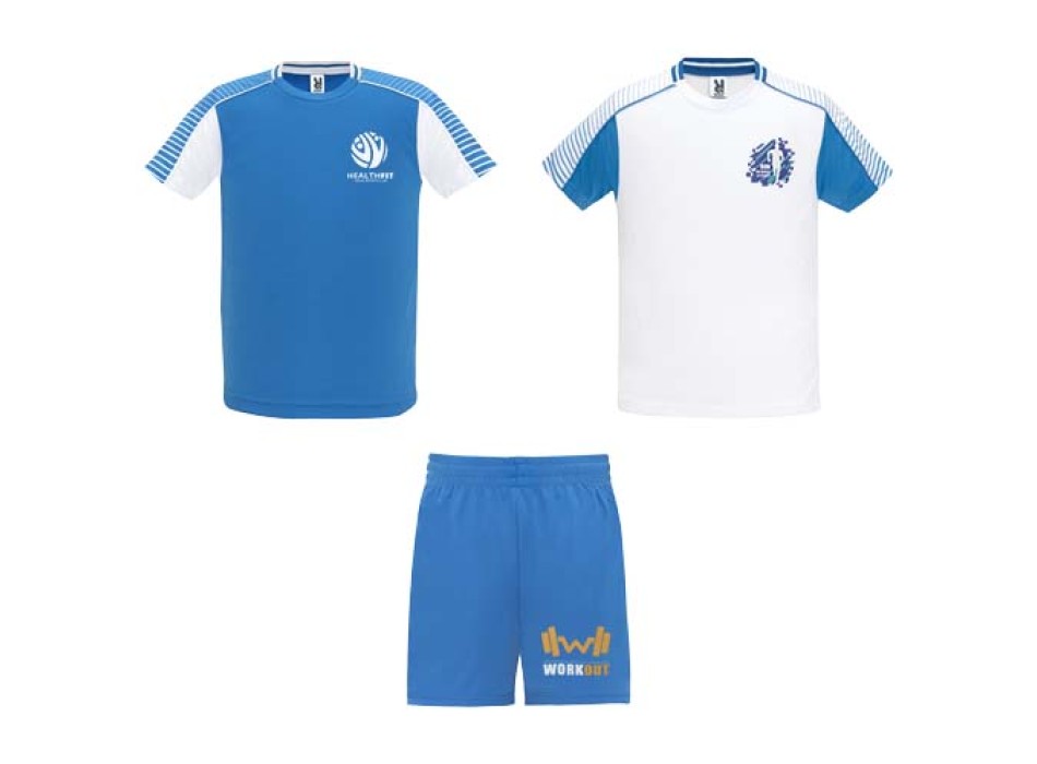 Completo sportivo unisex Juve FullGadgets.com