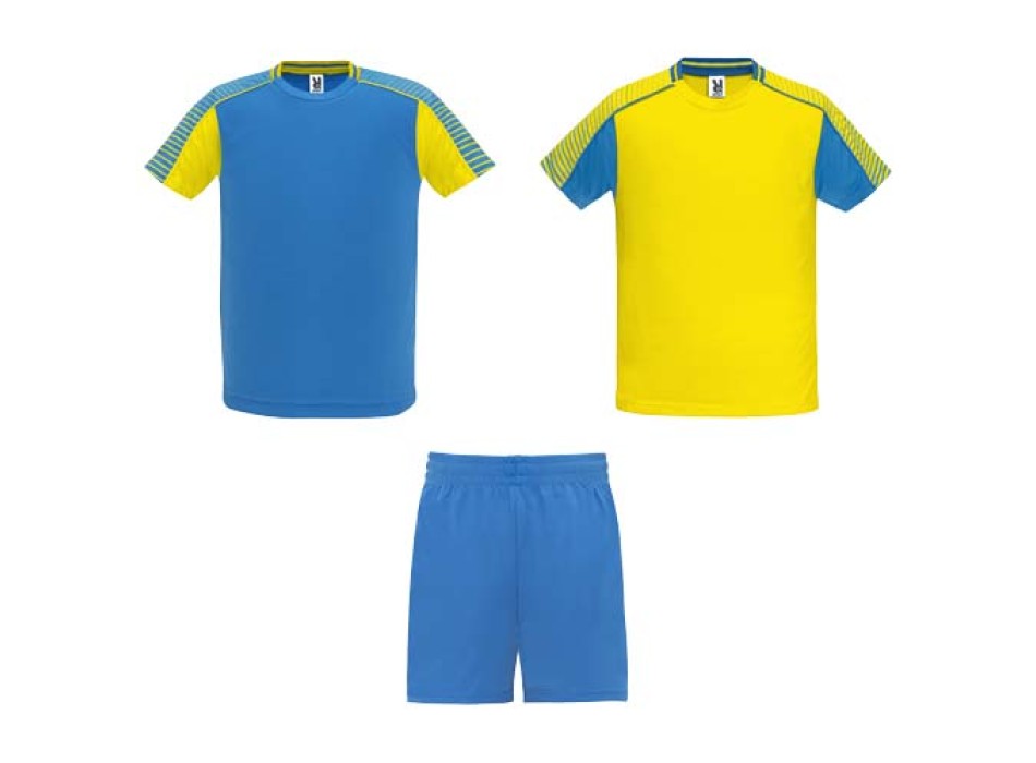 Completo sportivo unisex Juve FullGadgets.com