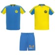 Completo sportivo unisex Juve FullGadgets.com