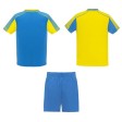 Completo sportivo unisex Juve FullGadgets.com