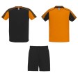 Completo sportivo unisex Juve FullGadgets.com