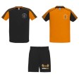 Completo sportivo unisex Juve FullGadgets.com