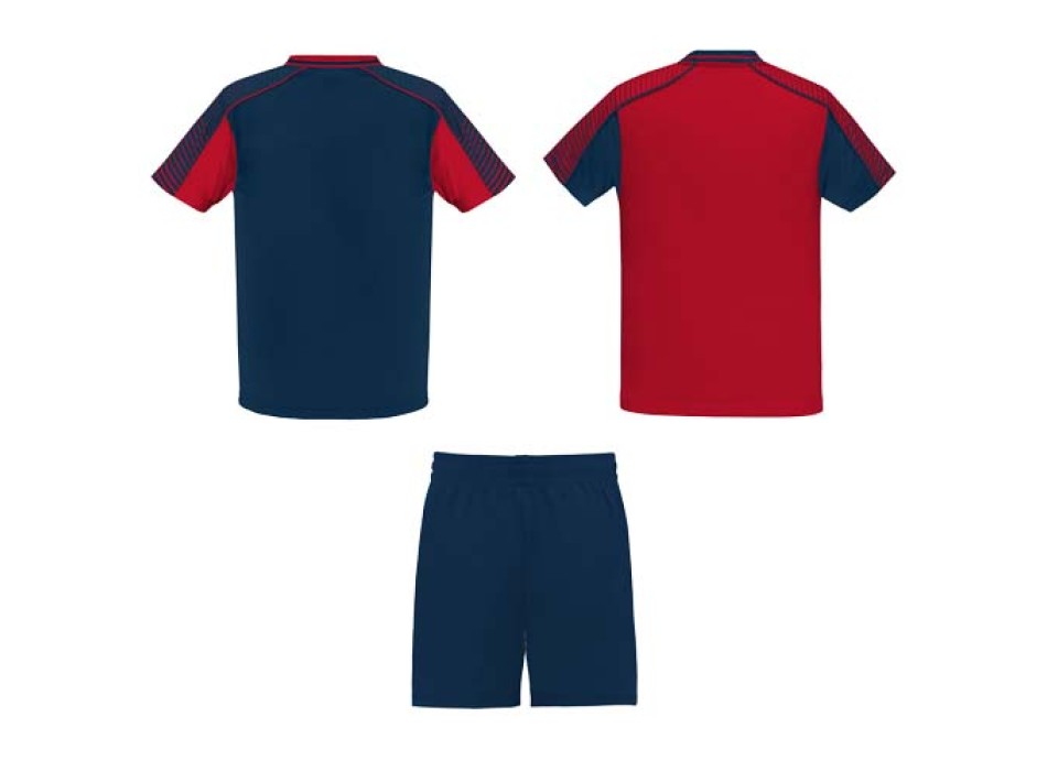 Completo sportivo unisex Juve FullGadgets.com