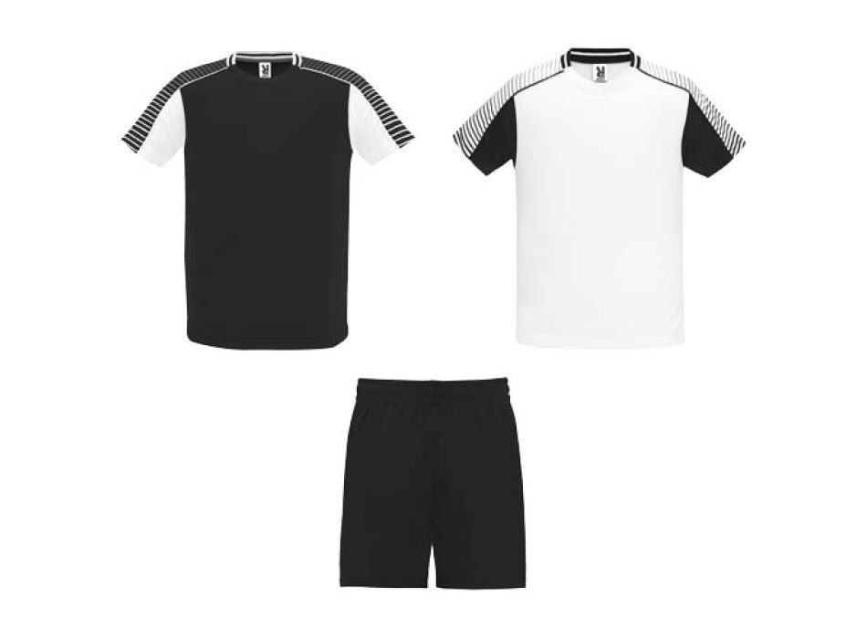 Completo sportivo unisex Juve FullGadgets.com