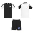 Completo sportivo unisex Juve FullGadgets.com