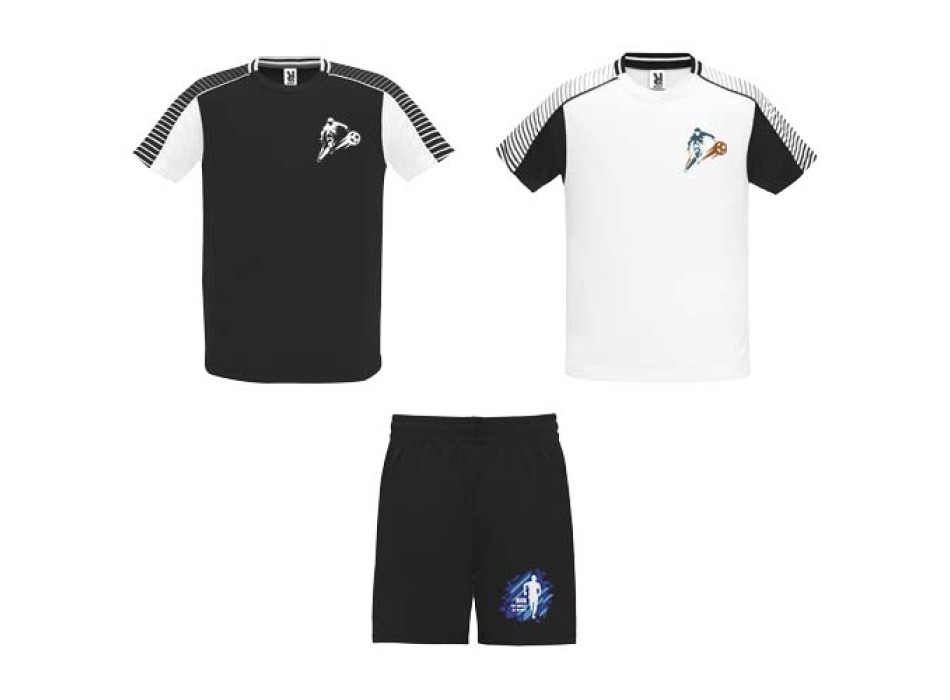 Completo sportivo unisex Juve FullGadgets.com