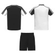 Completo sportivo unisex Juve FullGadgets.com
