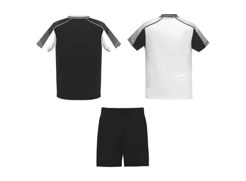 Completo sportivo unisex Juve FullGadgets.com