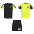 Completo sportivo unisex Juve FullGadgets.com