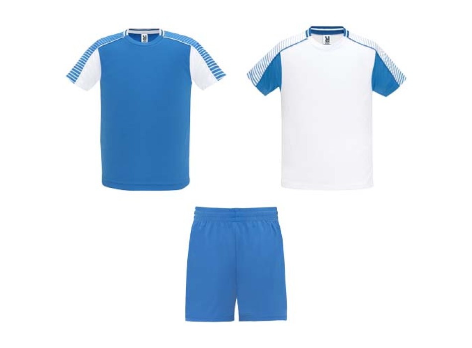 Completo sportivo unisex Juve FullGadgets.com