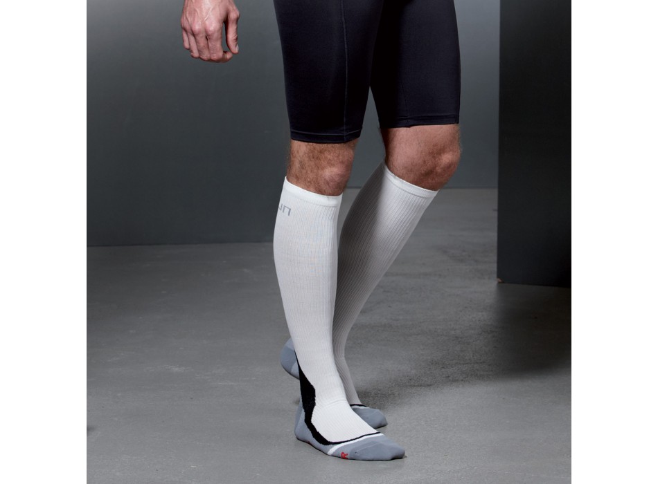 COMPRESSION SOCKS 85%P 15%E FullGadgets.com