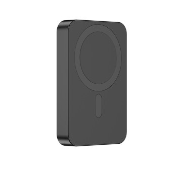 Compton RCS plastica riciclata/alluminio 10.000mAh powerbank FullGadgets.com