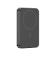 Compton RCS plastica riciclata/alluminio 10.000mAh powerbank FullGadgets.com