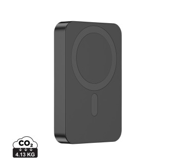 Compton RCS plastica riciclata/alluminio 10.000mAh powerbank FullGadgets.com