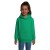  - CONDOR KIDS Felpa cappuccio