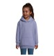 CONDOR KIDS - CONDOR KIDS Felpa cappuccio FullGadgets.com