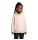 CONDOR KIDS - CONDOR KIDS Felpa cappuccio FullGadgets.com