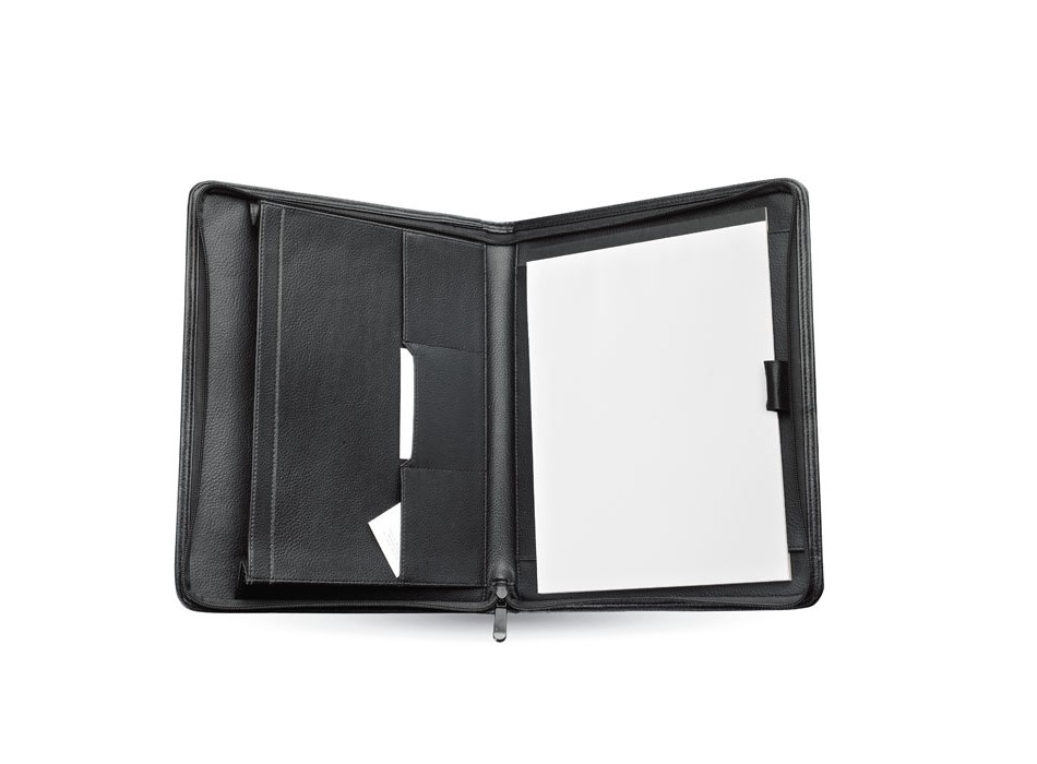 CONFERENCE - Porta blocnotes A4 FullGadgets.com