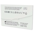 Confezione da 4 cerotti in blister con busta di carta stampata a colori FullGadgets.com