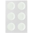 Confezione da 6 cerotti correttivi con busta di carta stampata a colori FullGadgets.com
