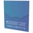 Confezione da 6 cerotti in blister con busta di carta stampata a colori FullGadgets.com