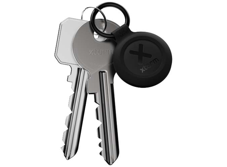 Confezione di 3 travel tag resistenti all'acqua Xtorm XTAG2A FullGadgets.com