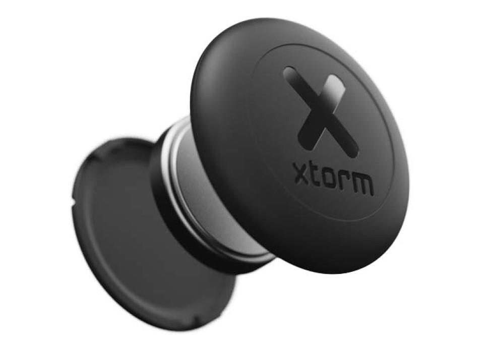 Confezione di 3 travel tag resistenti all'acqua Xtorm XTAG2A FullGadgets.com