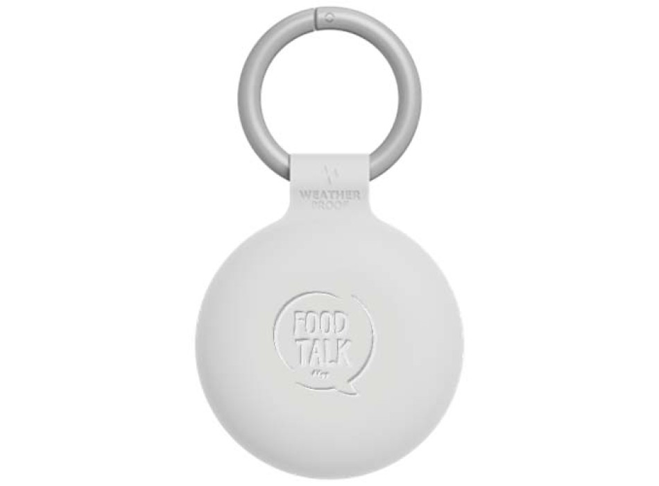 Confezione di 3 travel tag resistenti all'acqua Xtorm XTAG2A FullGadgets.com