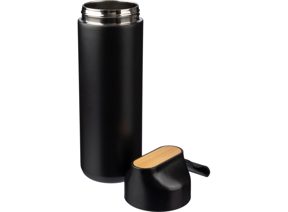 Confezione regalo in cartone nero Kurt FullGadgets.com