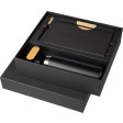 Confezione regalo in cartone nero Kurt FullGadgets.com
