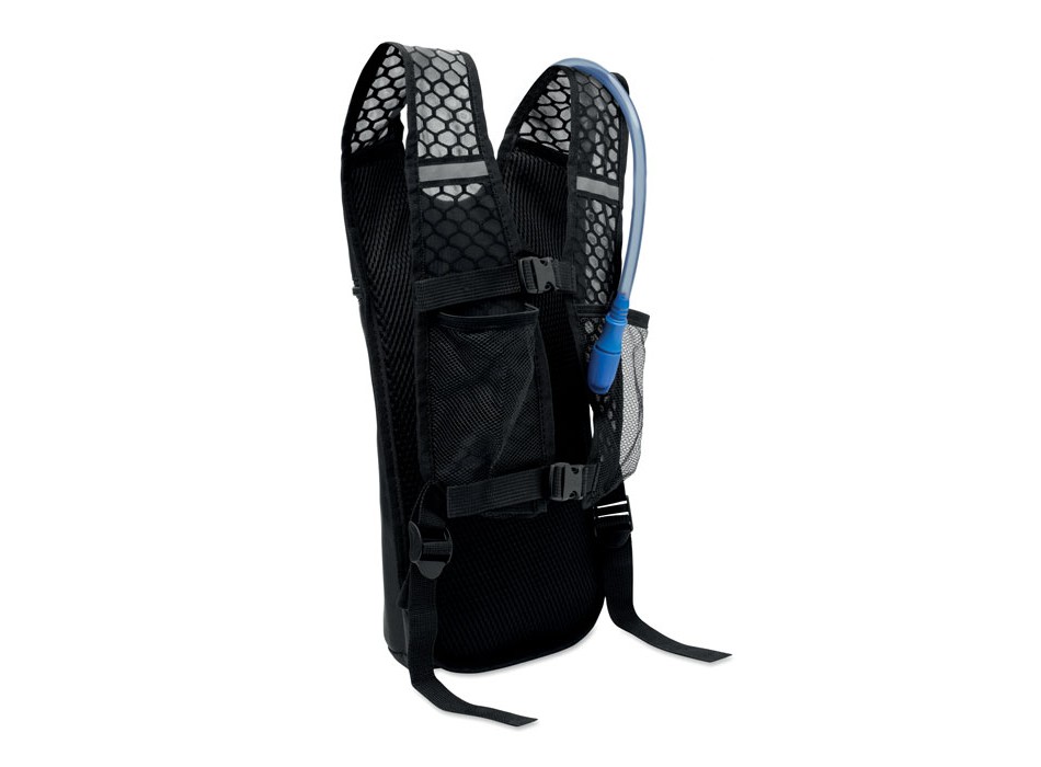 CONFI - Zaino sportivo 420D PU FullGadgets.com