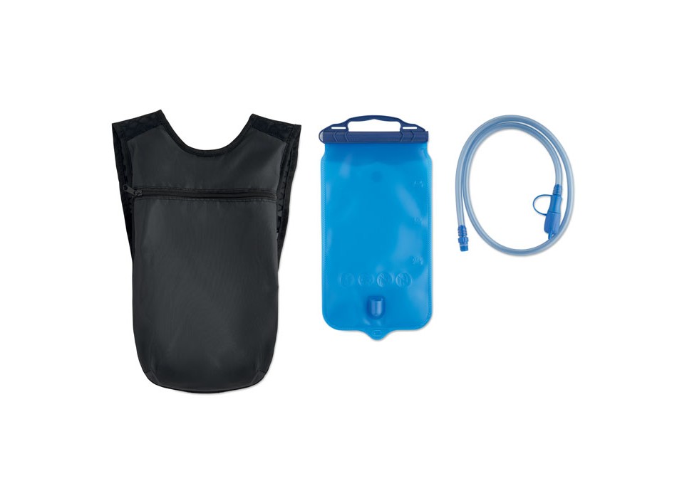 CONFI - Zaino sportivo 420D PU FullGadgets.com