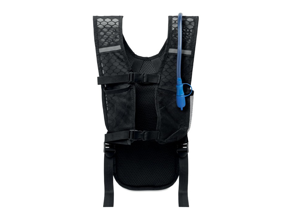 CONFI - Zaino sportivo 420D PU FullGadgets.com