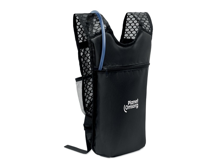 CONFI - Zaino sportivo 420D PU FullGadgets.com