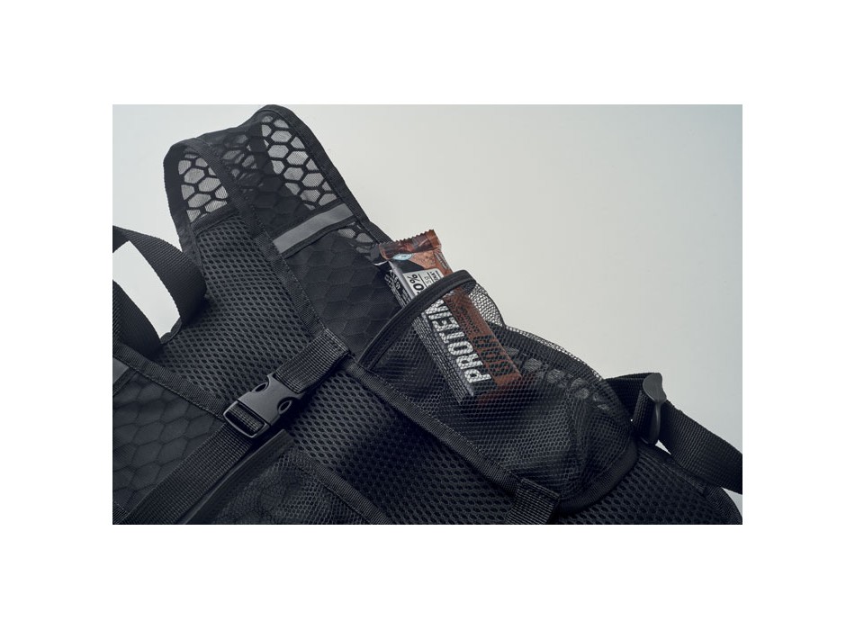 CONFI - Zaino sportivo 420D PU FullGadgets.com