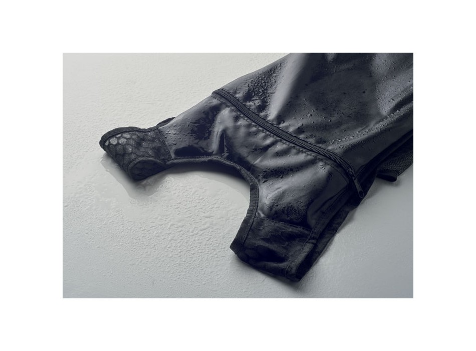 CONFI - Zaino sportivo 420D PU FullGadgets.com