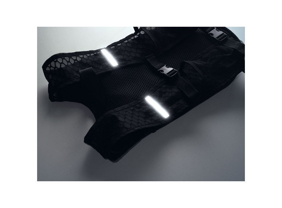 CONFI - Zaino sportivo 420D PU FullGadgets.com