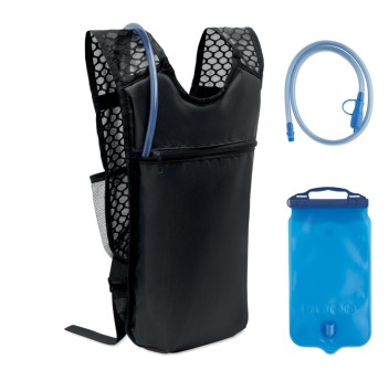 CONFI - Zaino sportivo 420D PU FullGadgets.com