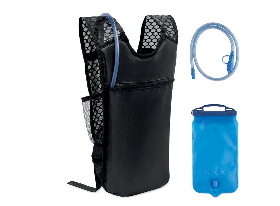 CONFI - Zaino sportivo 420D PU FullGadgets.com